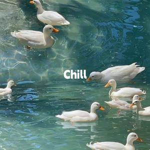 Chill by 张子凡