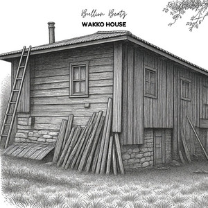 Wakko House by Bullion Beatz
