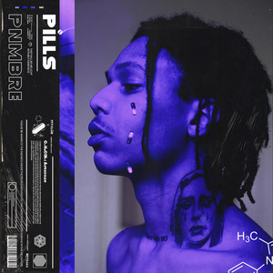 Portada de Pills