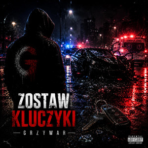 Zostaw Kluczyki by Grzywar