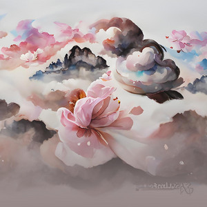 Rodney Small - Vouge