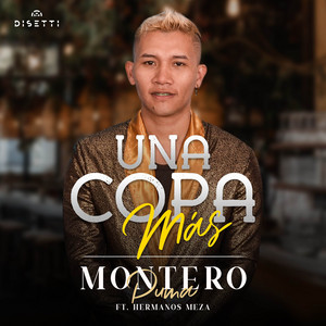 Una Copa Más (feat. Hermanos Meza)