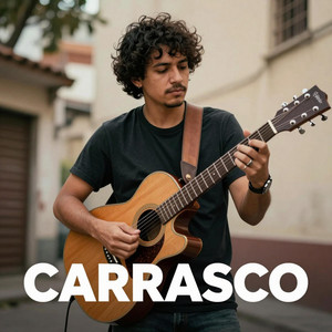 ME ESTOY by Carrasco