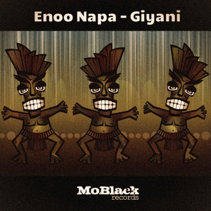 Giyani by Enoo Napa cover art