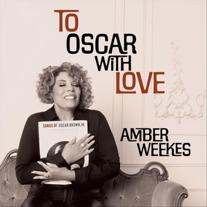 A Tree and Me by Amber Weekes, Tony Campodonico, Paul Jackson, Jr.
