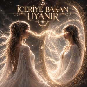 İçeriye Bakan Uyanır by LuminaSong