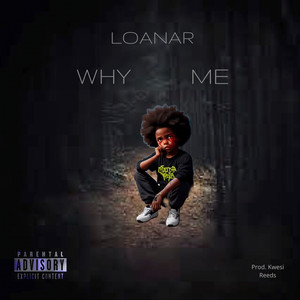 Xiallo - Why Me?