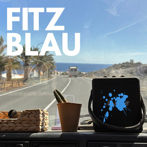Bye Bye Berlin by Fitz Blau