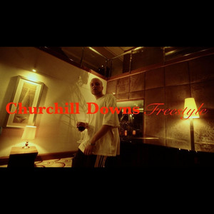 Churchill Downs Freestyle - Trap Killer Remix by Trap Killer, T-Fest