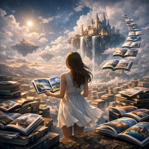 Catalog Unleashed by Midnight Origamid