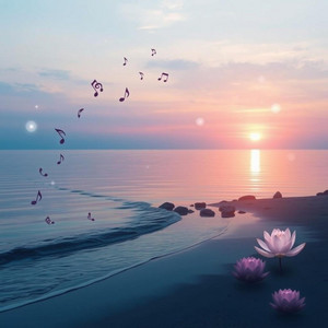 Meditation Music (Música para Meditar) by Healing Sanando Hz
