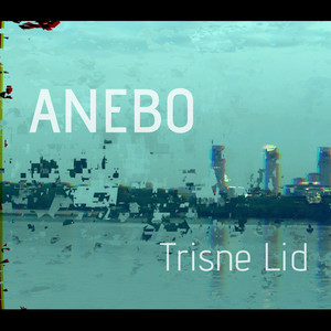 Обкладинка: Trisne lid