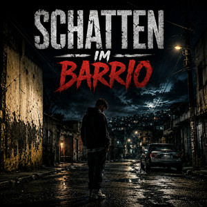 Schatten Im Barrio by Cemo56