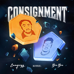 CONSIGNMENT by Emmynizz, Yan Yan