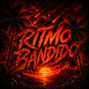 RITMO BANDIDO - Sped up by Blueshaiz