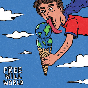 Free Will World by Cactus for Breakfast