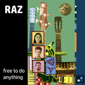 Discovering What's Next by Raz