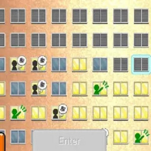 Mii apartments by ost.mp3, MVT