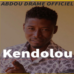 Abdou Drame - Sorila