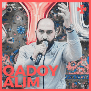 MV.MUSA - Qadoy alim (Live)
