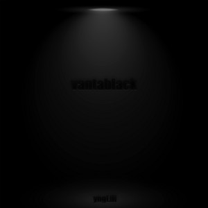 yngLili — Vantablack