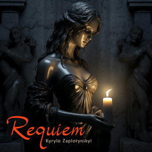 Kyrylo Zaplotynskyi — Requiem