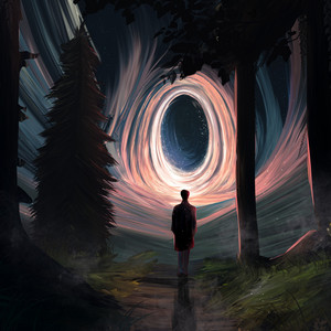 Burden by Sky McCreery