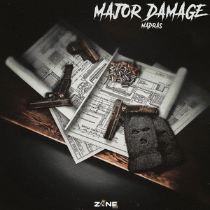 Madras - Major Damage