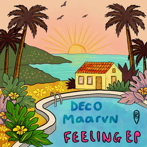 MAARVN — Feeling EP (2026)