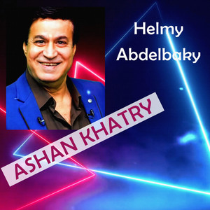 Helmy Abdelbaky - Ashan Khatry