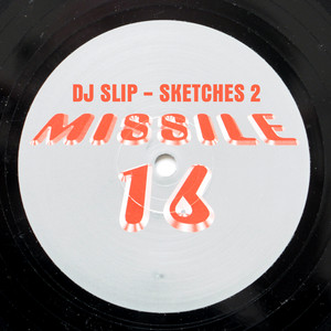 Sketches 2 cover art