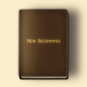 Portada de New Beginning