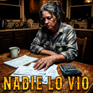 Nadie lo vio by Shadow Frontier