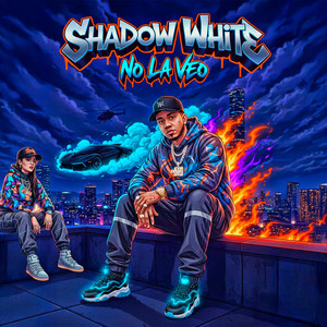 Shadow White - No la veo