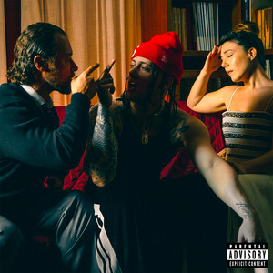 LALALA by LB GANG & Elbi, DoR3