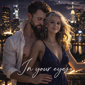 Haim Asher - In Your Eyes