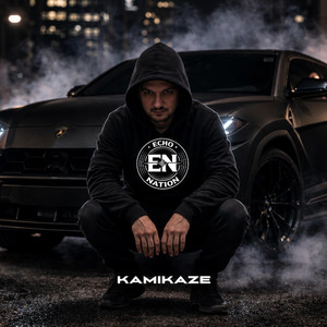 KAMIKAZE by EMVRY