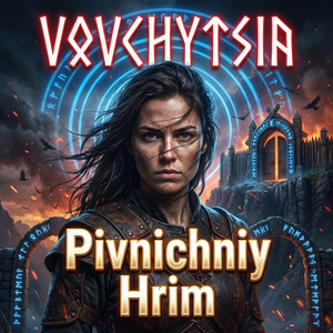 Pivnichniy Hrim by Vovchytsia