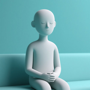 Still Waiting by iringan harefa