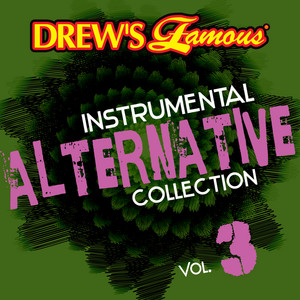 Drew's Famous Instrumental Alternative Collection (Vol. 3) album