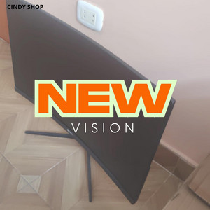 NEW VISION by LADY LUCI
