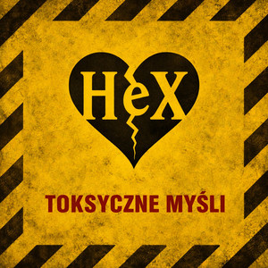 Presja by HeX