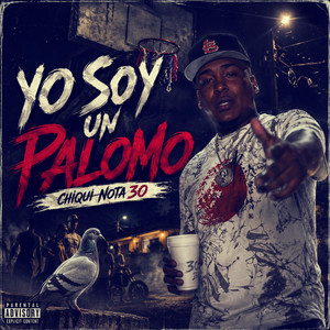Yo Soy Un Palomo by Chiqui Nota 30