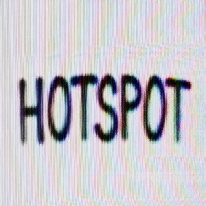 Hotspot by Y1EF