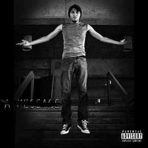 Portada de A Message