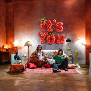 It's You by goD, O, Z3di
