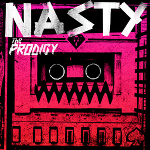 Portada de Nasty
