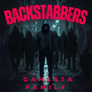 Gangsta Family | Spotify