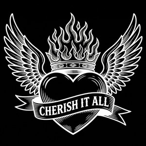 Cherish It All - So F. I. A. Version by Casanove