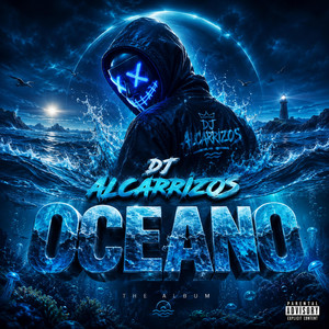 Agua Salada by DJ Alcarrizos